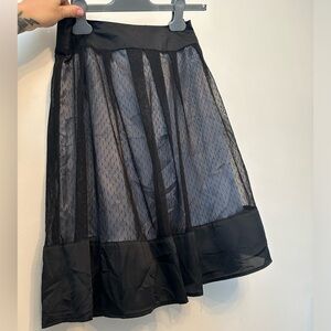 Vintage Y2K Skirt